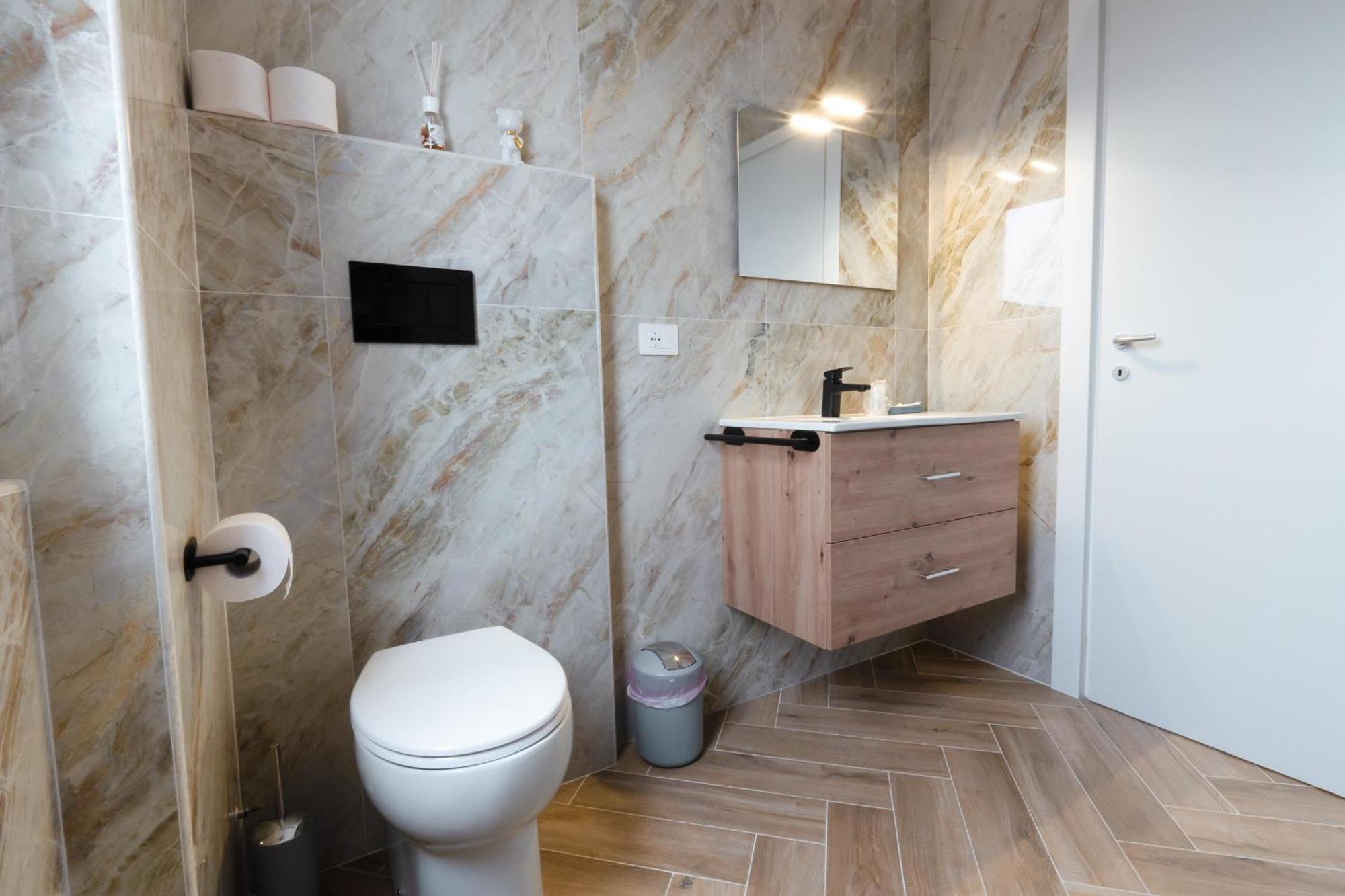 Real Estate Dream B&B Curno Exteriör bild